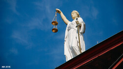 1700 Justizia / Foto: AJEL (CC0)