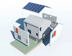 1100 Hausschema Energiesprong