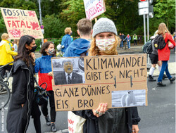 1900 Schild Klimawandel / Foto: Stefan Müller (CC BY 2.0)