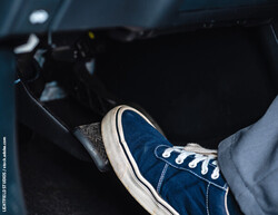 378 Symbolbild Bremse / Foto: LIGHTFIELD STUDIOS / stock.adobe.com