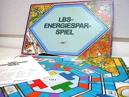 LBS-Energiesparspiel