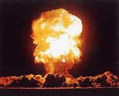 Bombe Explosion Bombe Explosion